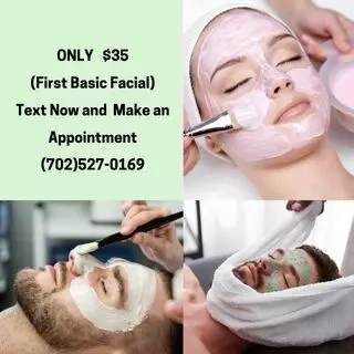 Dena Eyebrow Threading