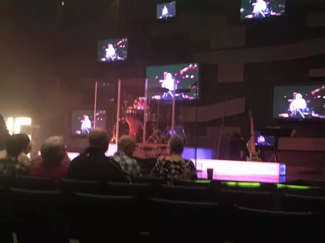 All Shook Up
