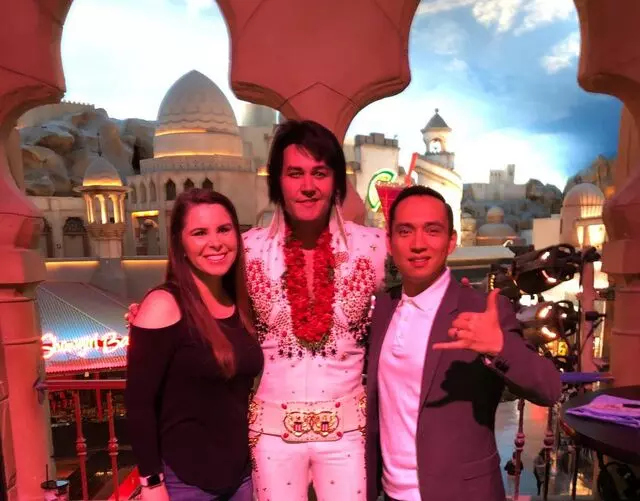 All Shook Up