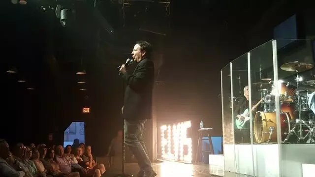 All Shook Up