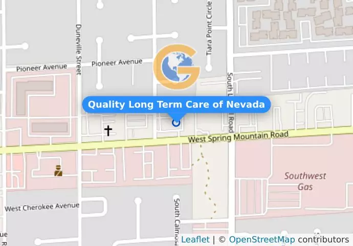 Quality Long Term Care of Nevada
