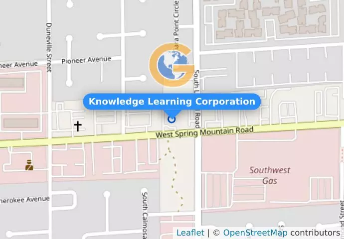 Knowledge Learning Corporation