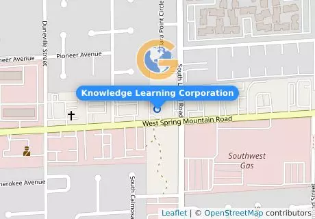 Knowledge Learning Corporation