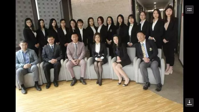 Wang Associates