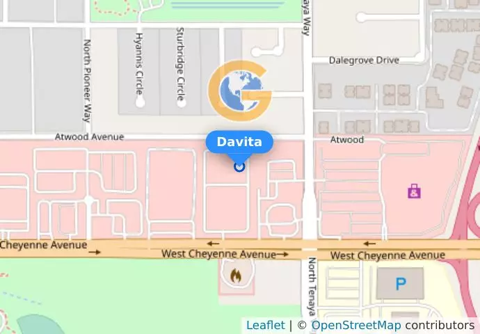 Davita