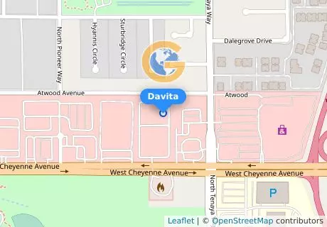 Davita