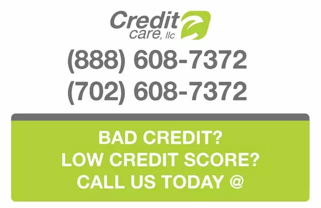 Credit Care