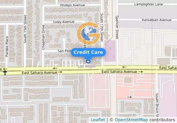 Credit Care