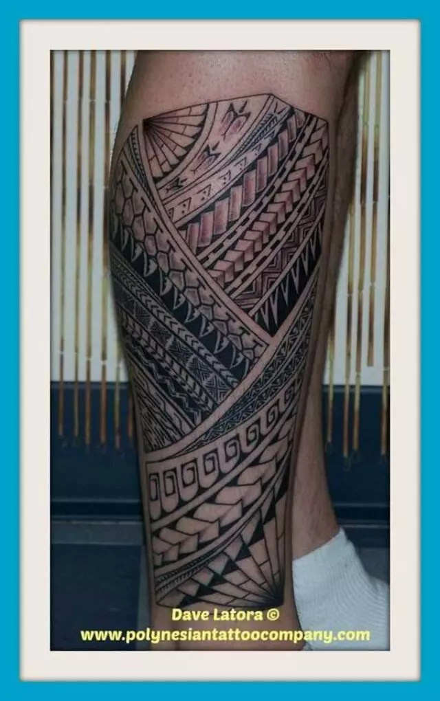 9th Island Tattoo Studio™