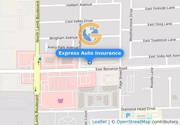 Express Auto Insurance