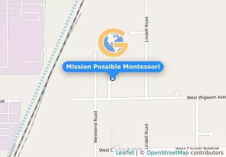 Mission Possible Montessori