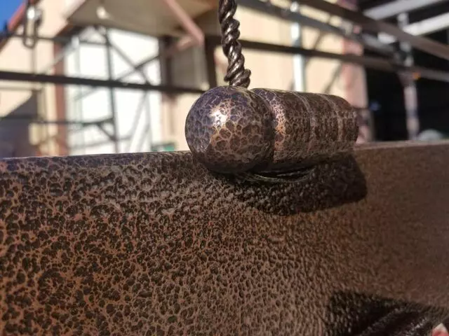 Proficient Powder Coating