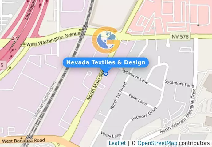 Nevada Textiles & Design
