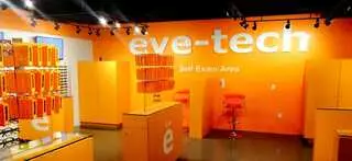 ëye-tech