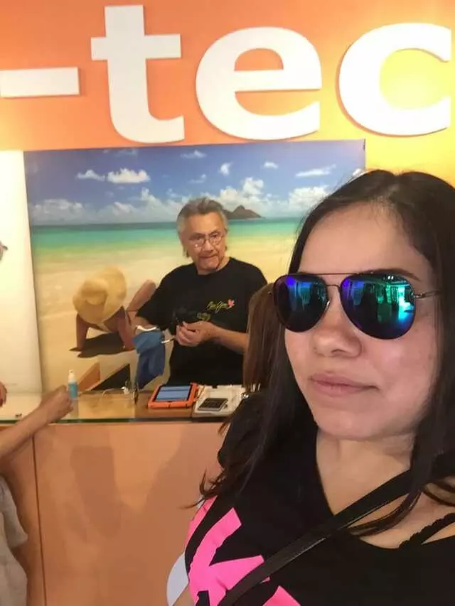 ëye-tech