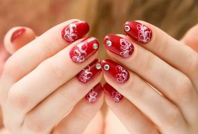 Instyle Nails & Spa