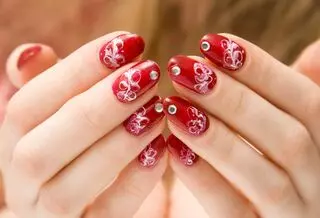 Instyle Nails & Spa