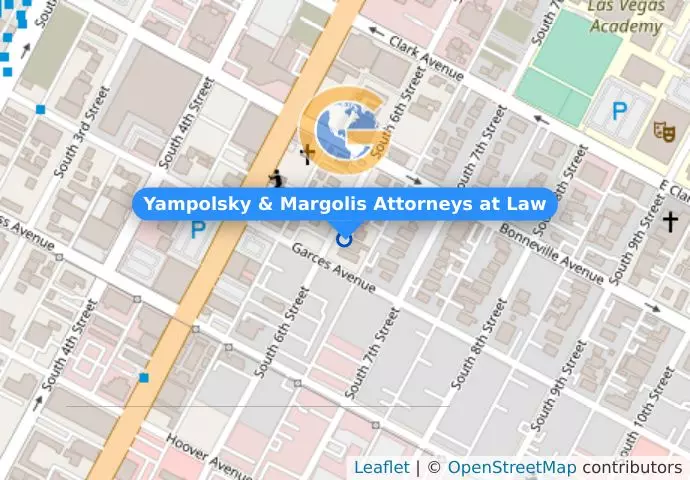 Yampolsky & Margolis Attorneys at Law
