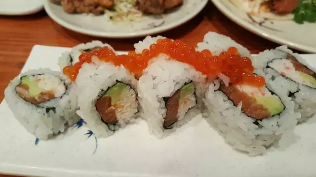 808 Sushi