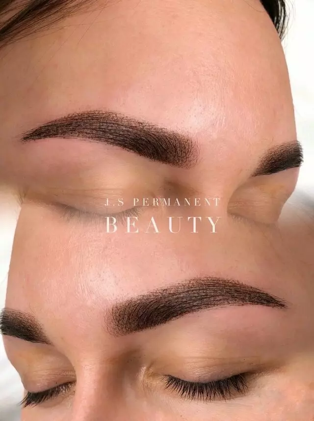 JS Permanent Beauty