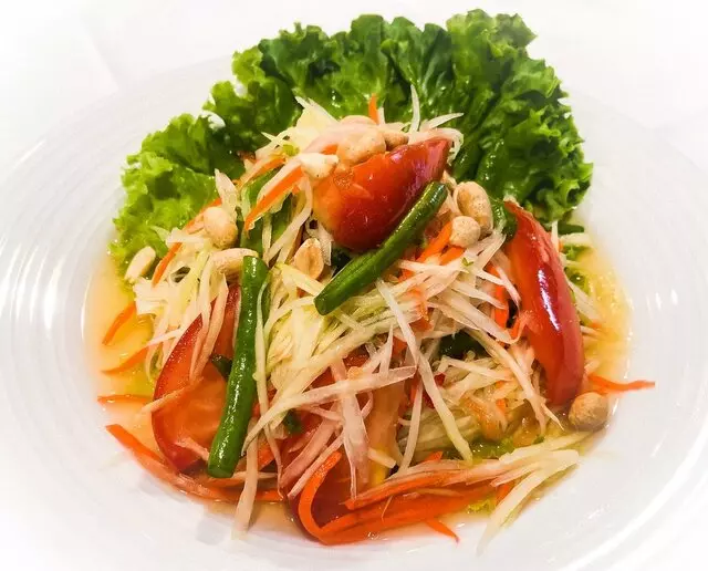 Chaiya Thai Bistro