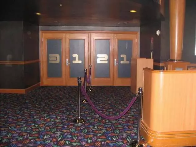 3121 Club