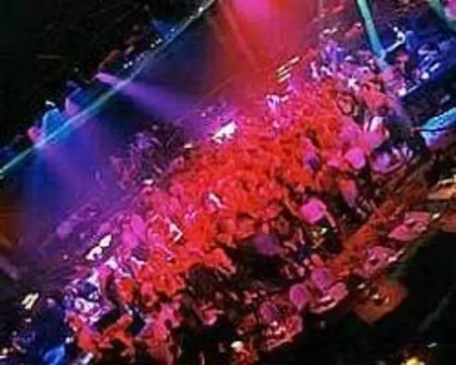 3121 Club
