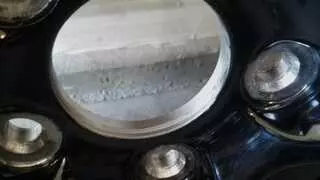 Accurate Performance Machine Shop