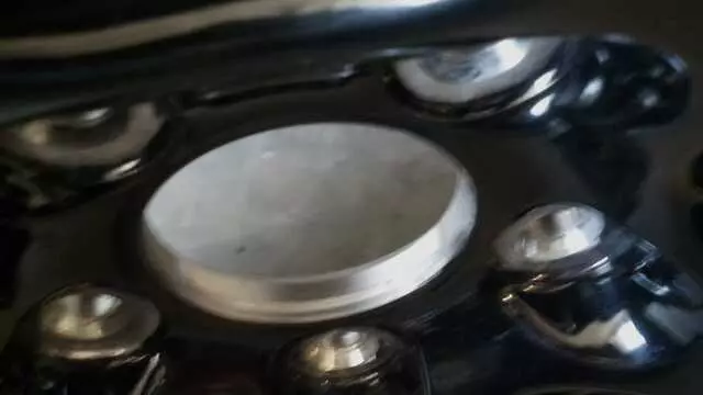 Accurate Performance Machine Shop