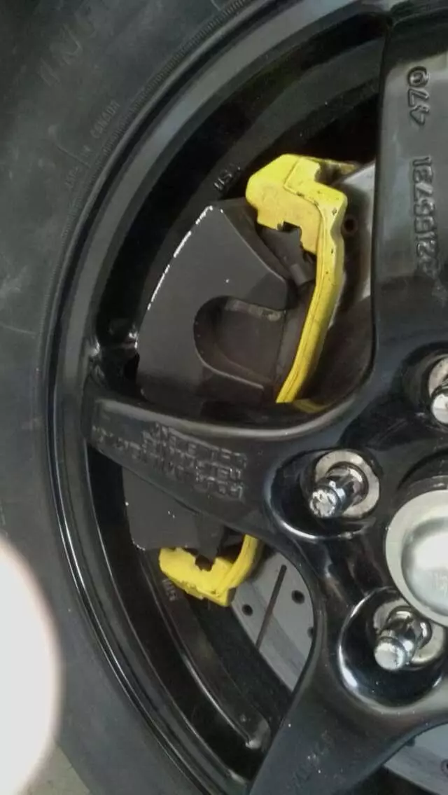 Accurate Performance Machine Shop