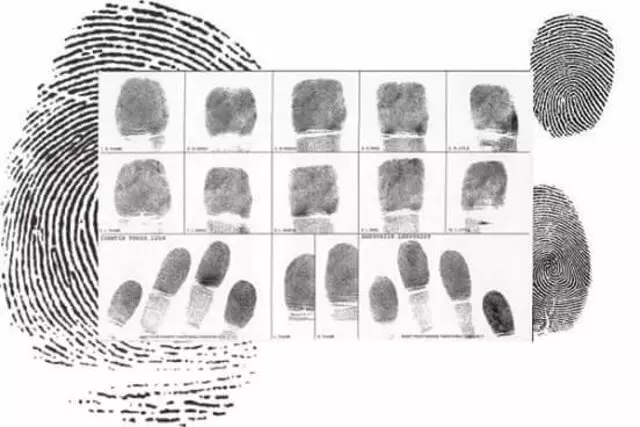 One Stop Fingerprinting and Lab Services