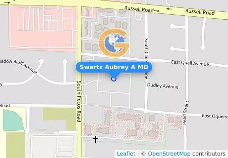 Swartz Aubrey A MD