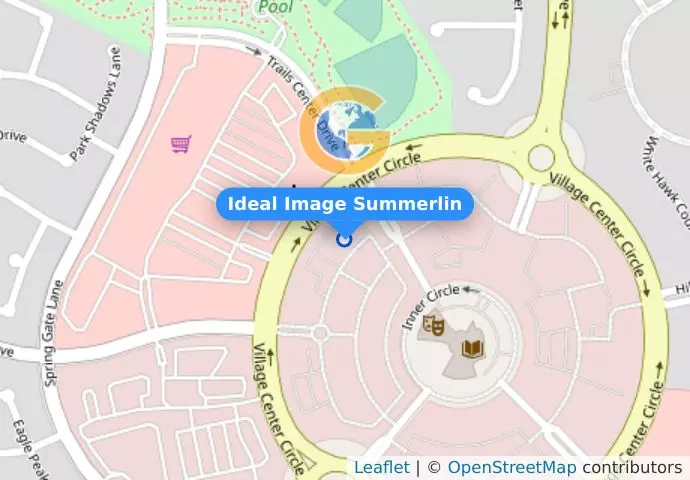 Ideal Image Summerlin