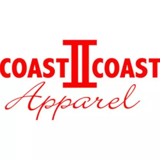 Coast2Coast Apparel Lj&apos;s Screen Printing And Embroidery