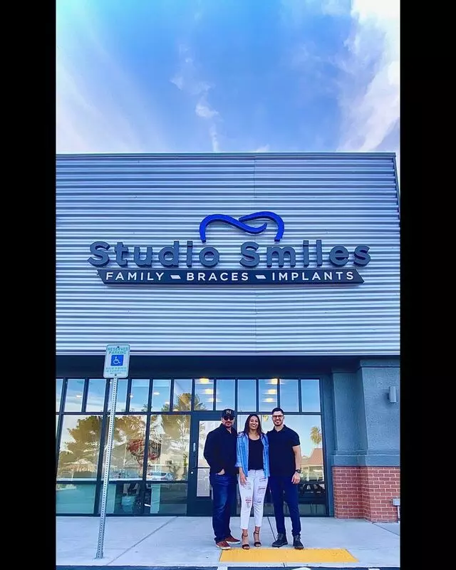 Studio Smiles