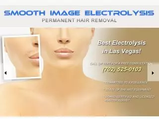 Smooth Image Electrolysis