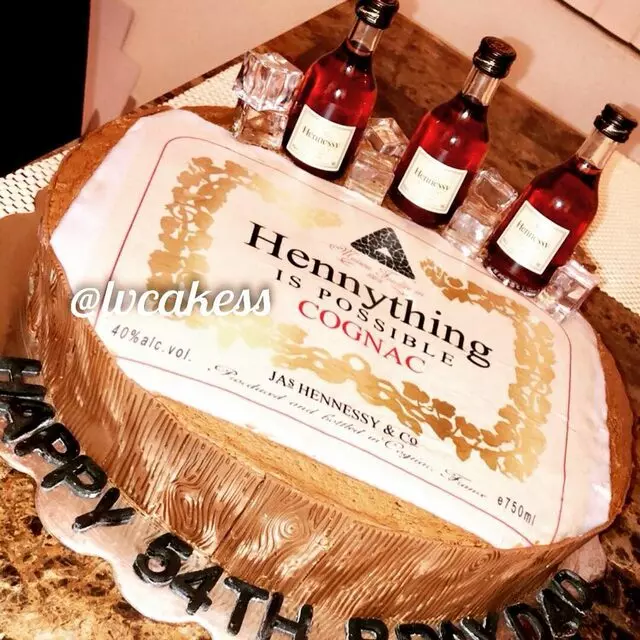 Las Vegas Cakes & Creations