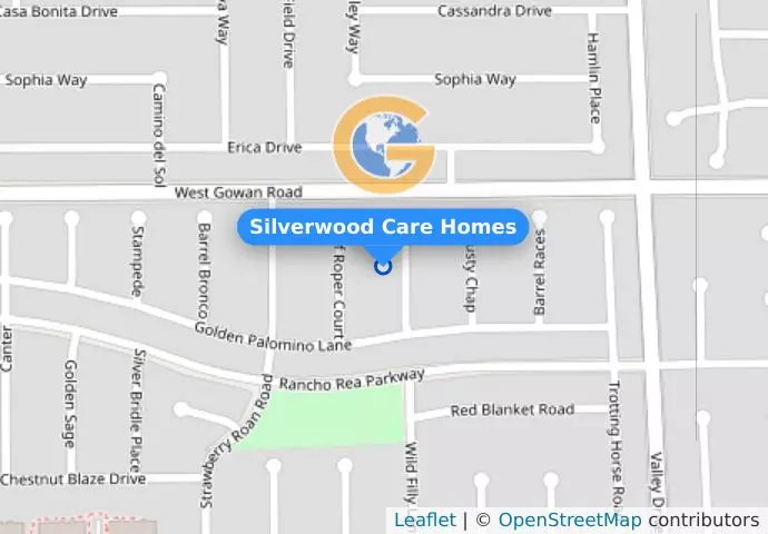 Silverwood Care Homes
