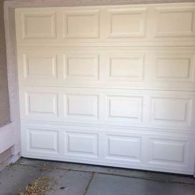 All Garage Door Services