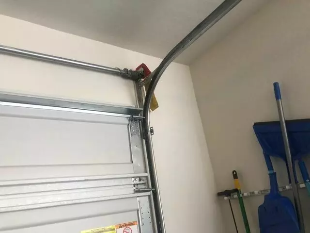 All Garage Door Services