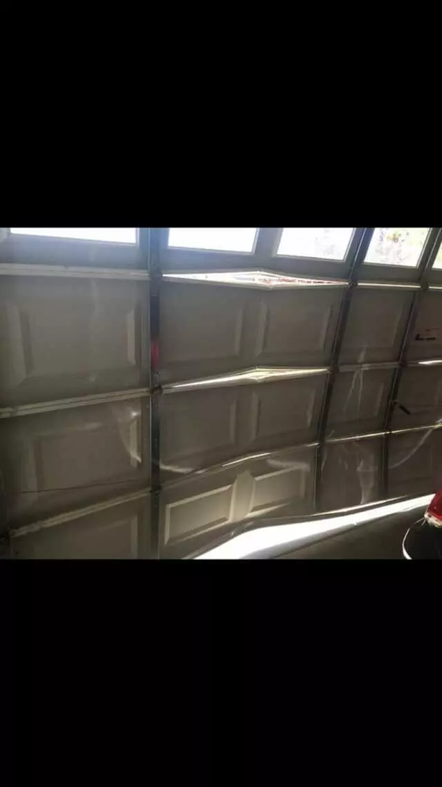 All Garage Door Services