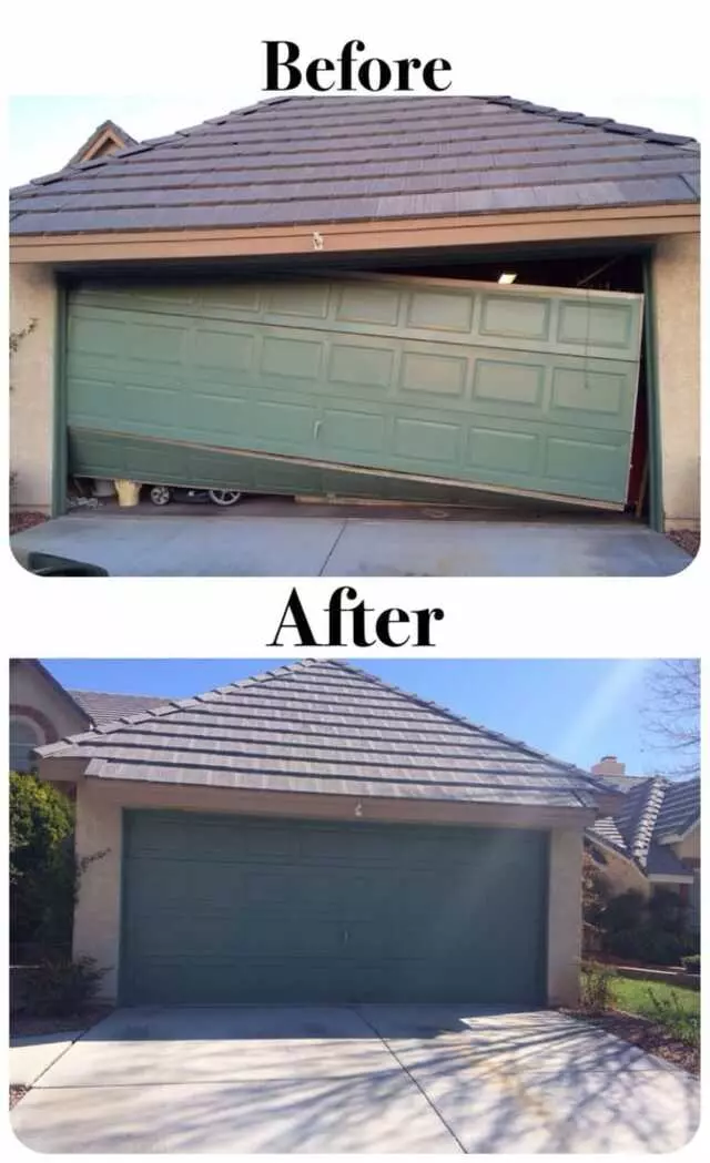 All Garage Door Services
