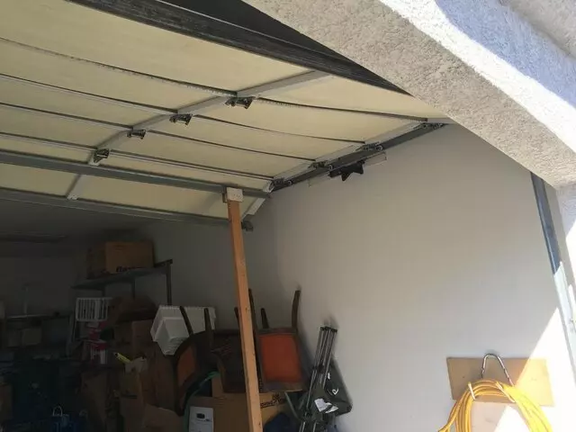 All Garage Door Services