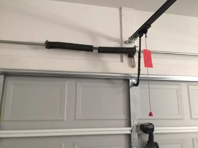 All Garage Door Services