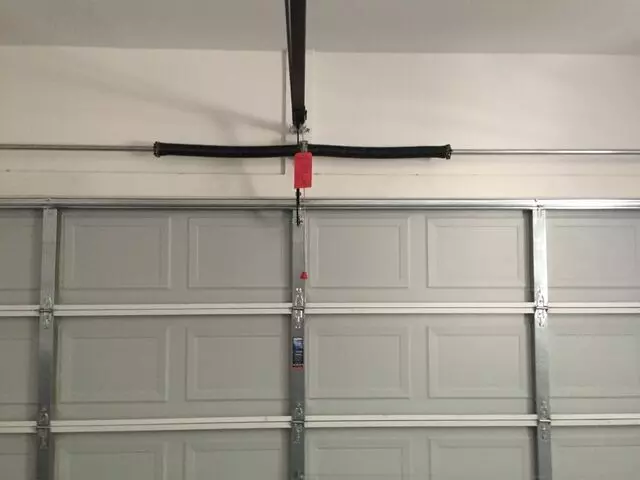 All Garage Door Services