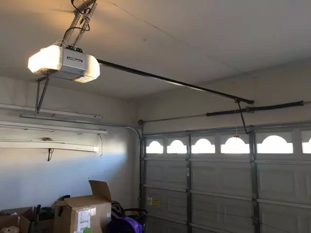 All Garage Door Services