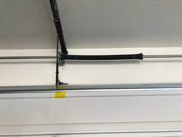All Garage Door Services