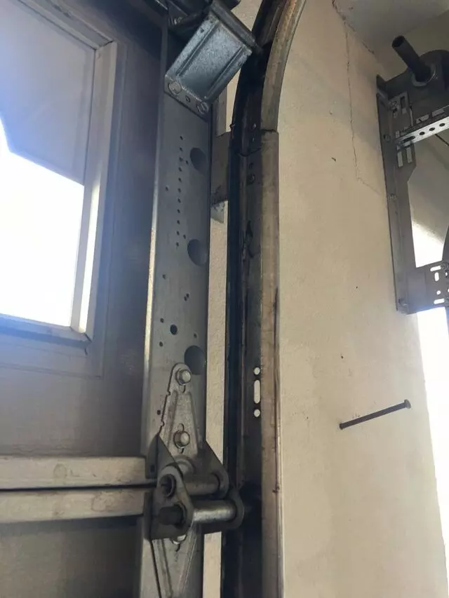 All Garage Door Services