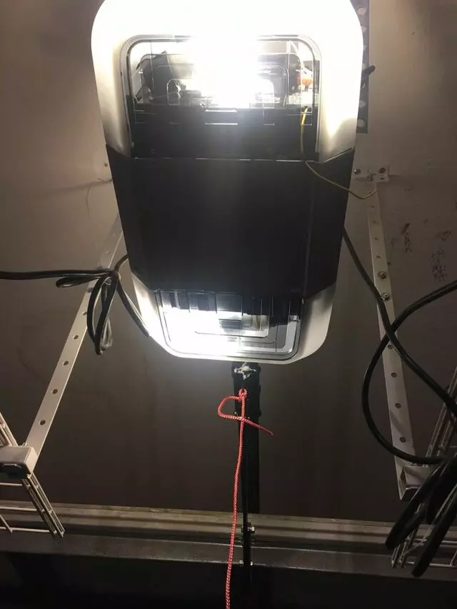 All Garage Door Services