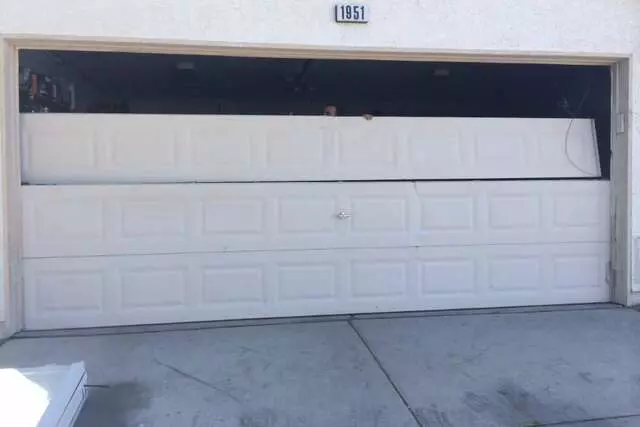 All Garage Door Services